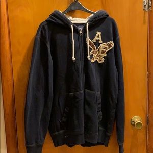 American eagle sweatshirt